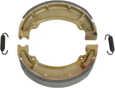 EBC - BRAKE SHOE STANDARD - EBC618