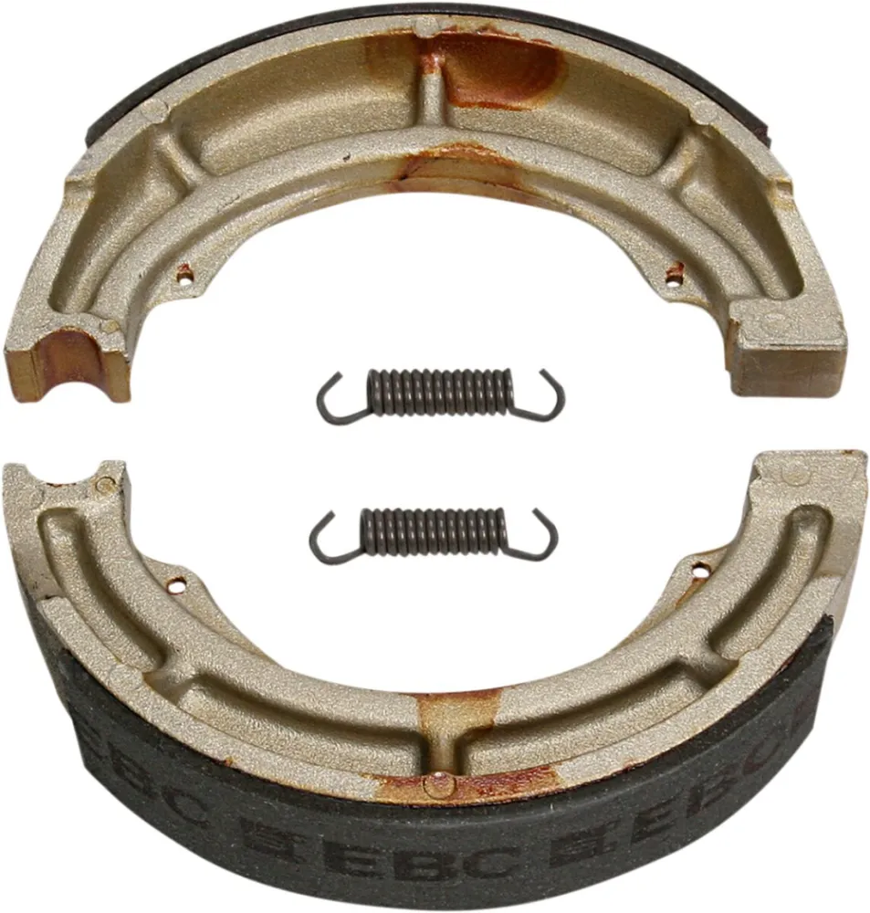 EBC - BRAKE SHOE STANDARD - EBC626