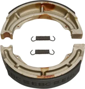 EBC - BRAKE SHOE STANDARD - EBC626