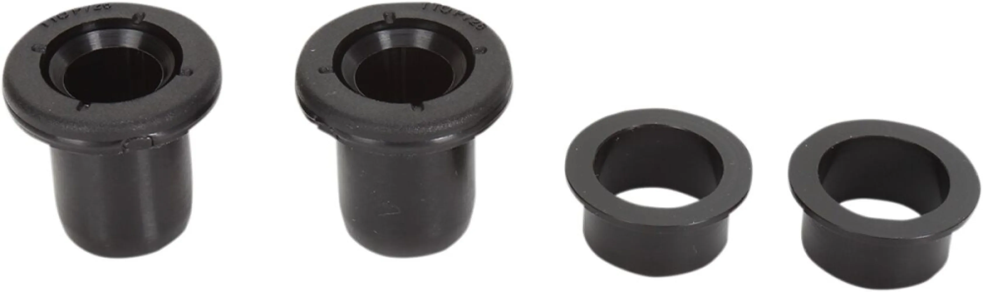 MOOSE OFFROAD HARD-PARTS - A-ARM FRONT UPPER BUSHING - 04300848