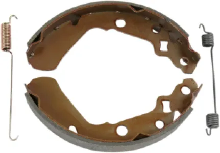 EBC - BRAKE SHOE STANDARD - EBC633