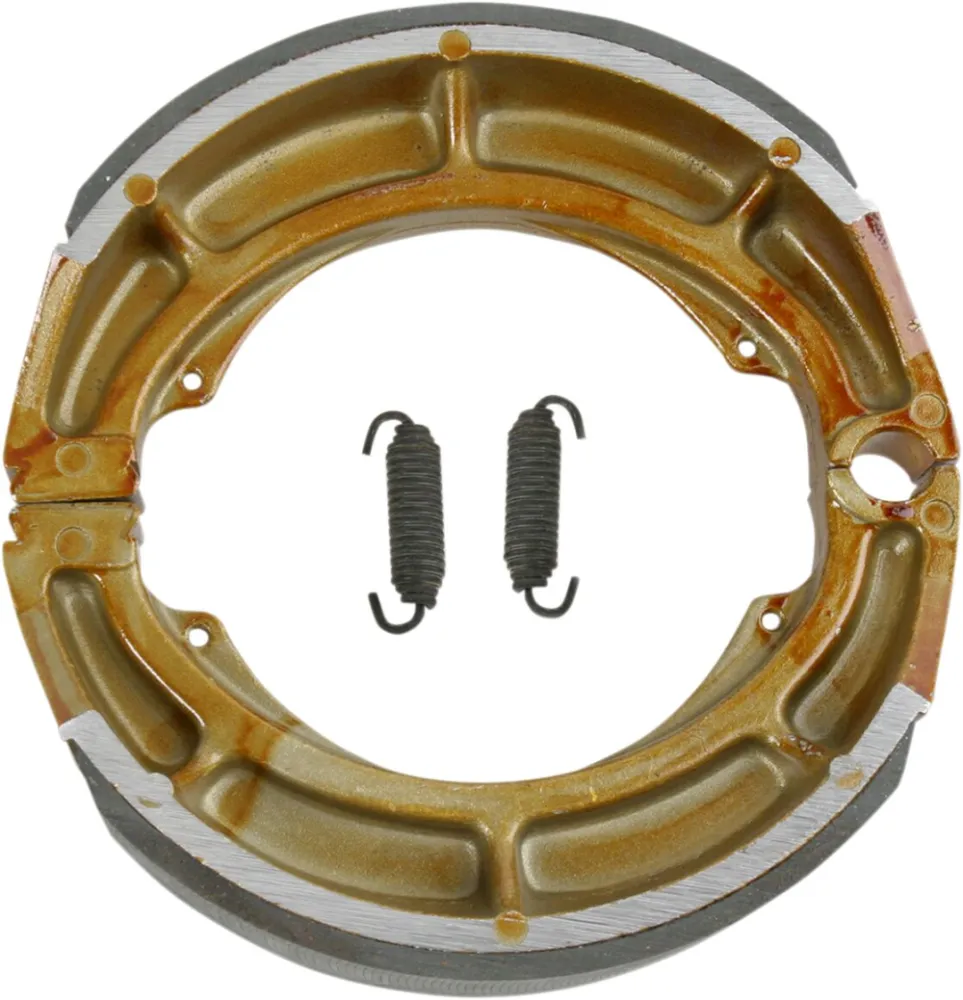 EBC - BRAKE SHOE STANDARD - EBC634