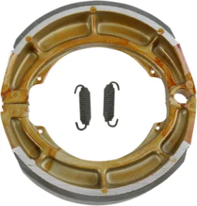 EBC - BRAKE SHOE STANDARD - EBC634