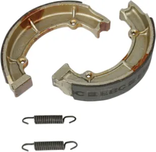 EBC - BRAKE SHOE STANDARD - EBC709