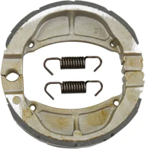 EBC - BRAKE SHOE GROOVED - EBC715G
