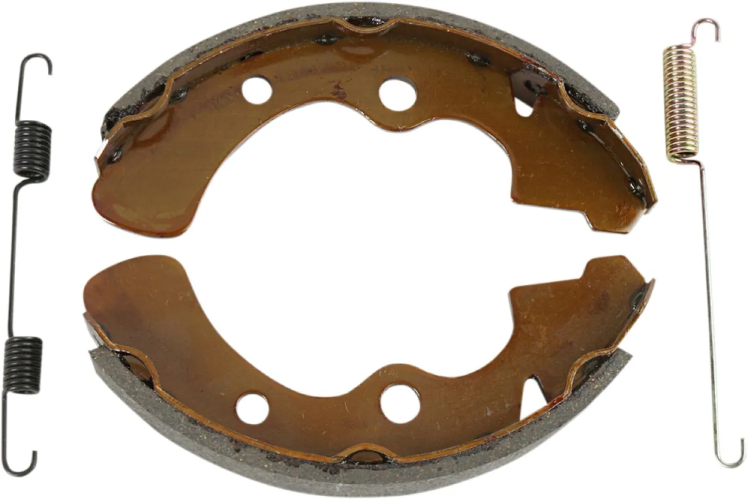 EBC - BRAKE SHOE STANDARD - EBC719