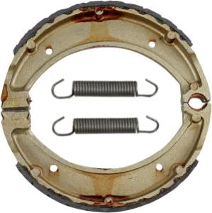 EBC - BRAKE SHOE GROOVED - EBC801G