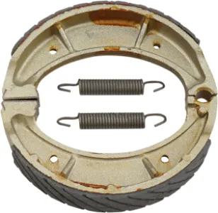 EBC - BRAKE SHOE GROOVED - EBC802G