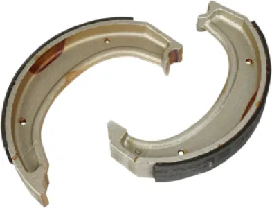 EBC - BRAKE SHOE STANDARD - EBC860