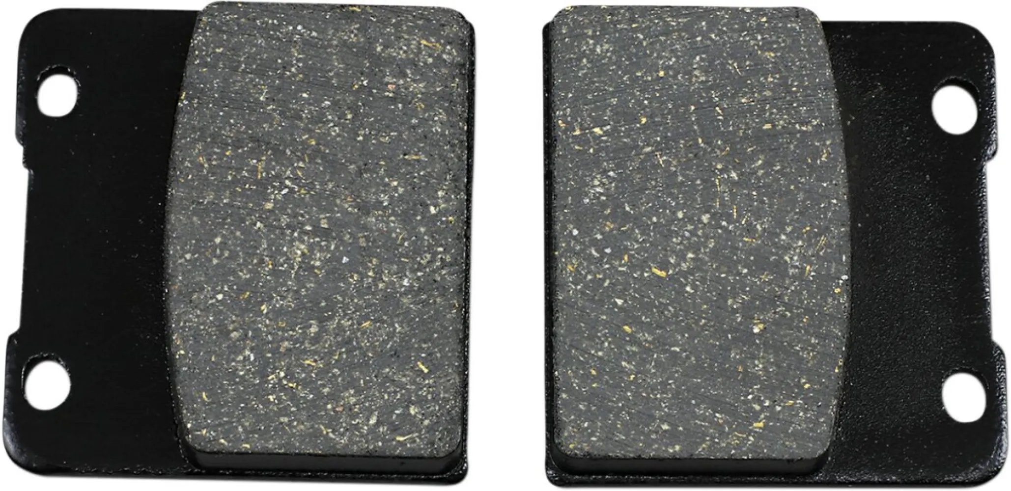 EBC - BRAKE PAD FA SER ORGANIC - FA103