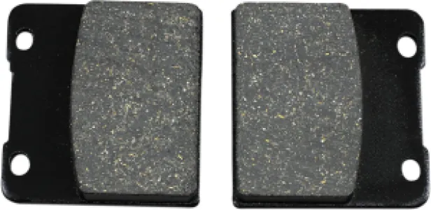 EBC - BRAKE PAD FA SER ORGANIC - FA103