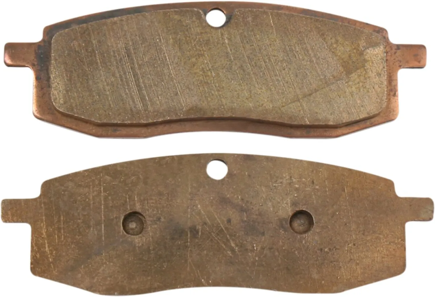 EBC - BRAKE PAD SINT R SERIES - FA105R