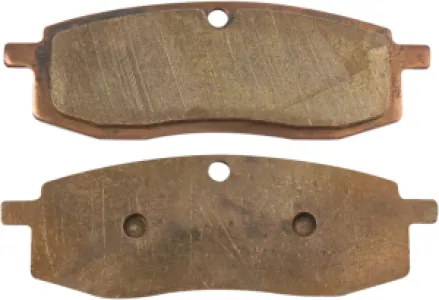 EBC - BRAKE PAD SINT R SERIES - FA105R