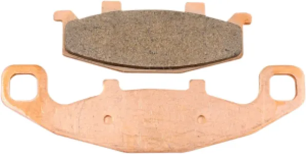 EBC - BRAKE PAD SINT R SERIES - FA129R