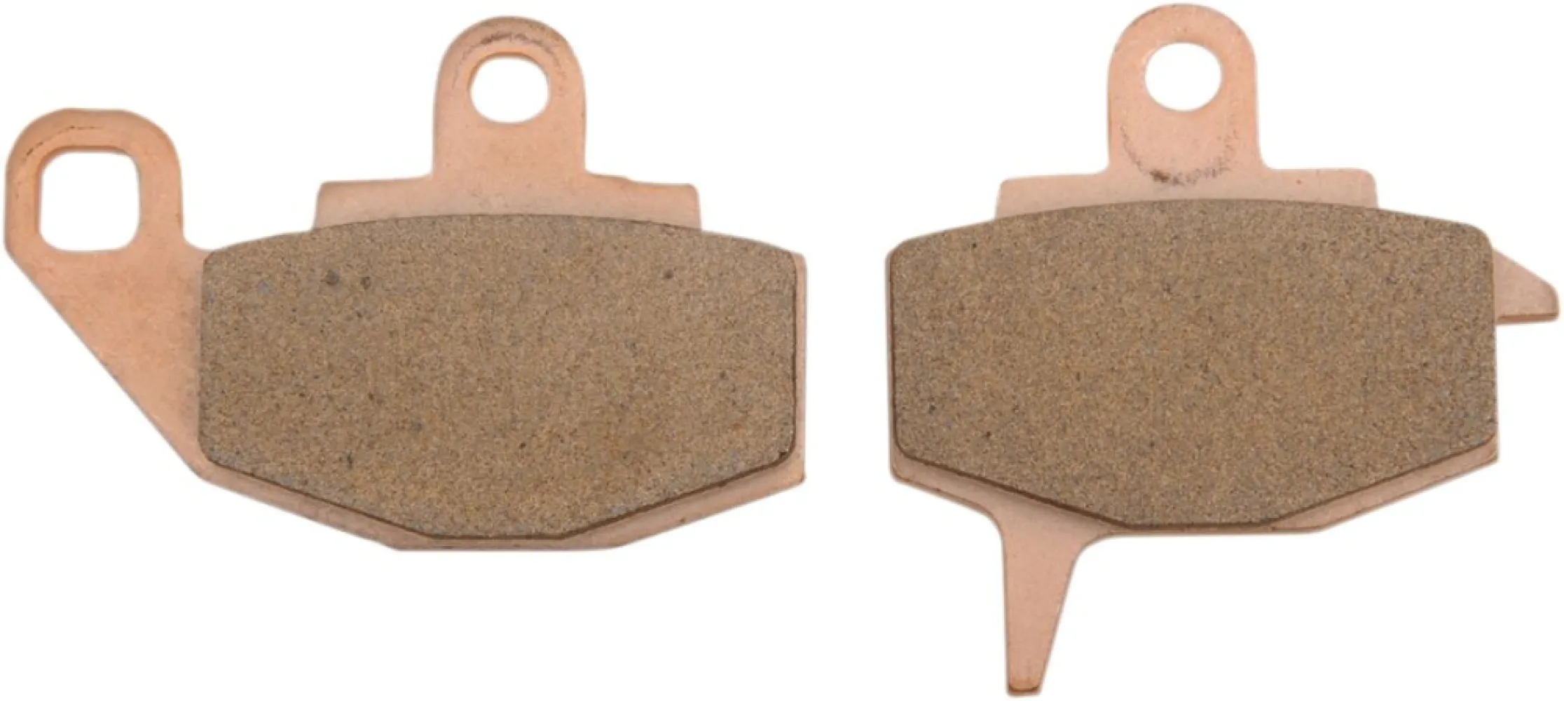 EBC - BRAKE PAD SINT R SERIES - FA130R