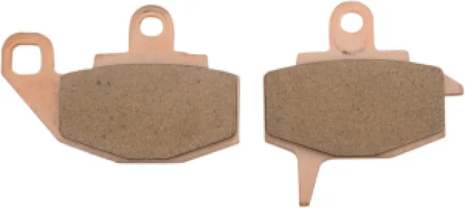 EBC - BRAKE PAD SINT R SERIES - FA130R