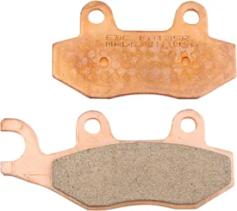 EBC - BRAKE PAD SINT R SERIES - FA135R