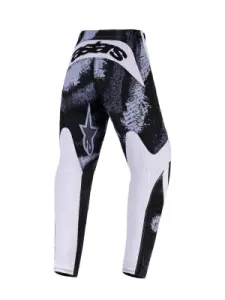 ALPINESTARS(MX) - PANT YTH FLUID LAHND IRON CAMO - 29032702
