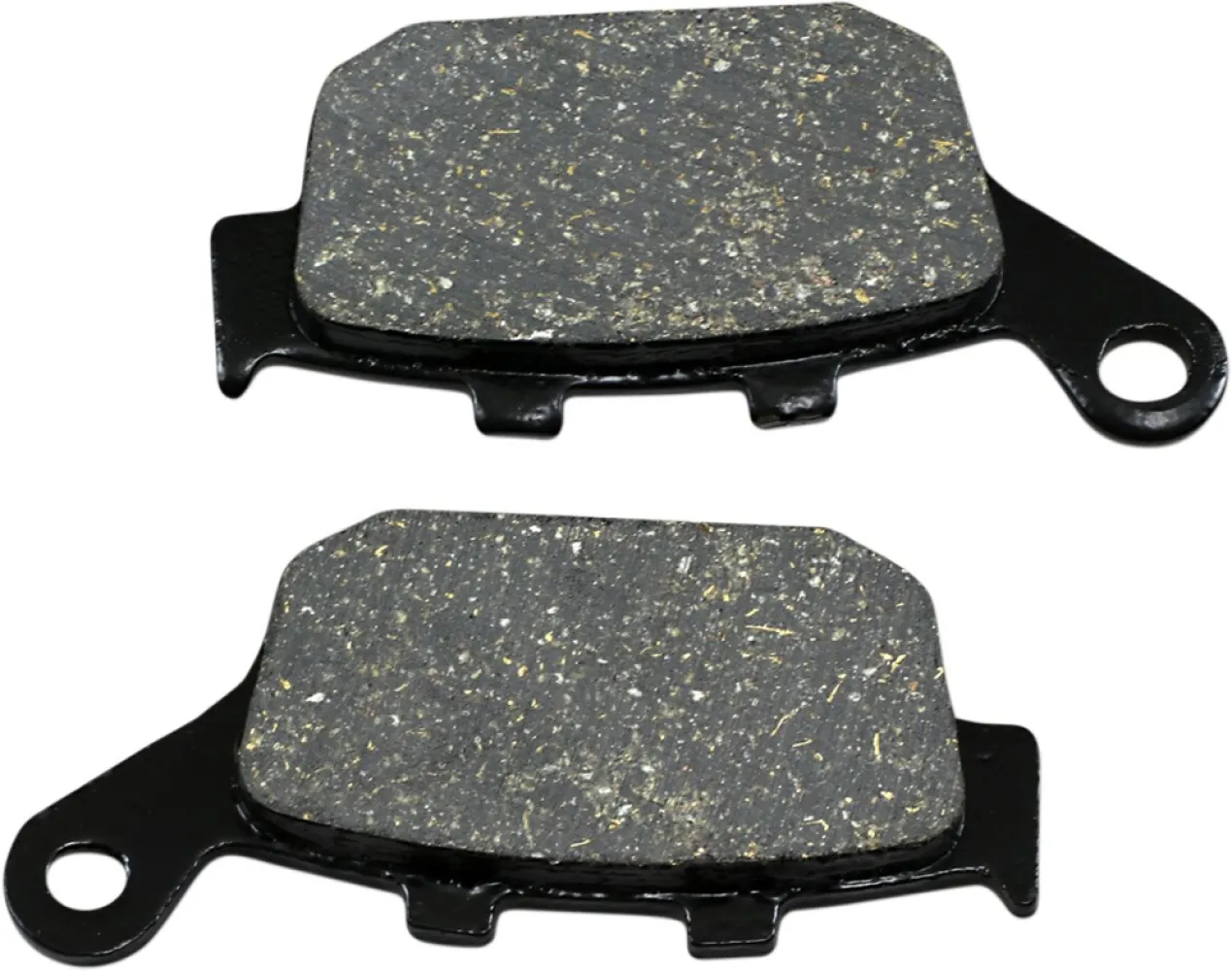 EBC - BRAKE PAD FA SER ORGANIC - FA140