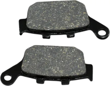 EBC - BRAKE PAD FA SER ORGANIC - FA140