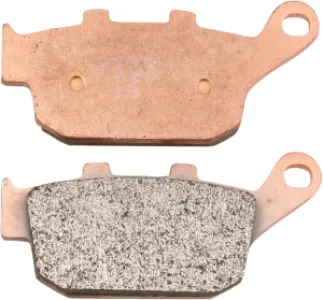 EBC - BRAKE PAD SINTERED HH - FA140HH