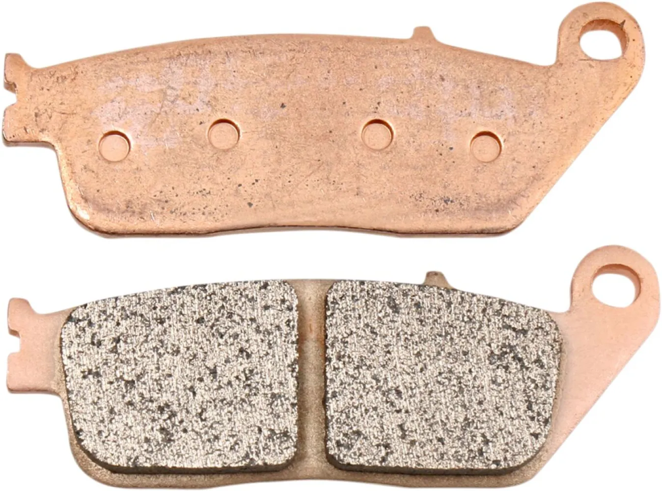 EBC - BRAKE PAD SINTERED HH - FA142HH
