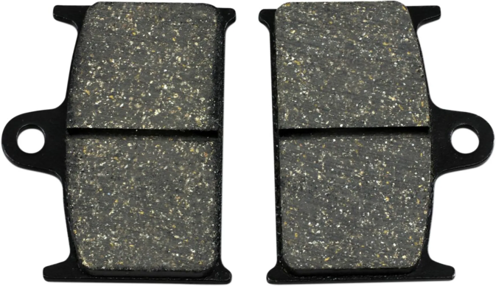 EBC - BRAKE PAD FA SER ORGANIC - FA145
