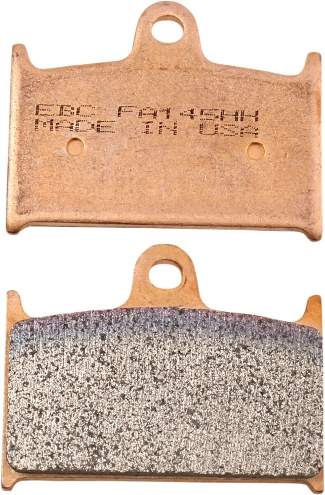 EBC - BRAKE PAD SINTERED HH - FA145HH