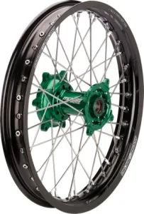 MOOSE OFFROAD HARD-PARTS - WHEEL COMP 2.15X19 KAW - 02040626