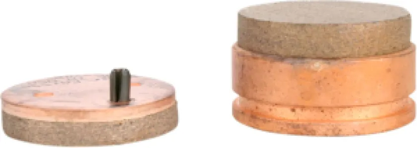 EBC - BRAKE PAD SINT R SERIES - FA155R