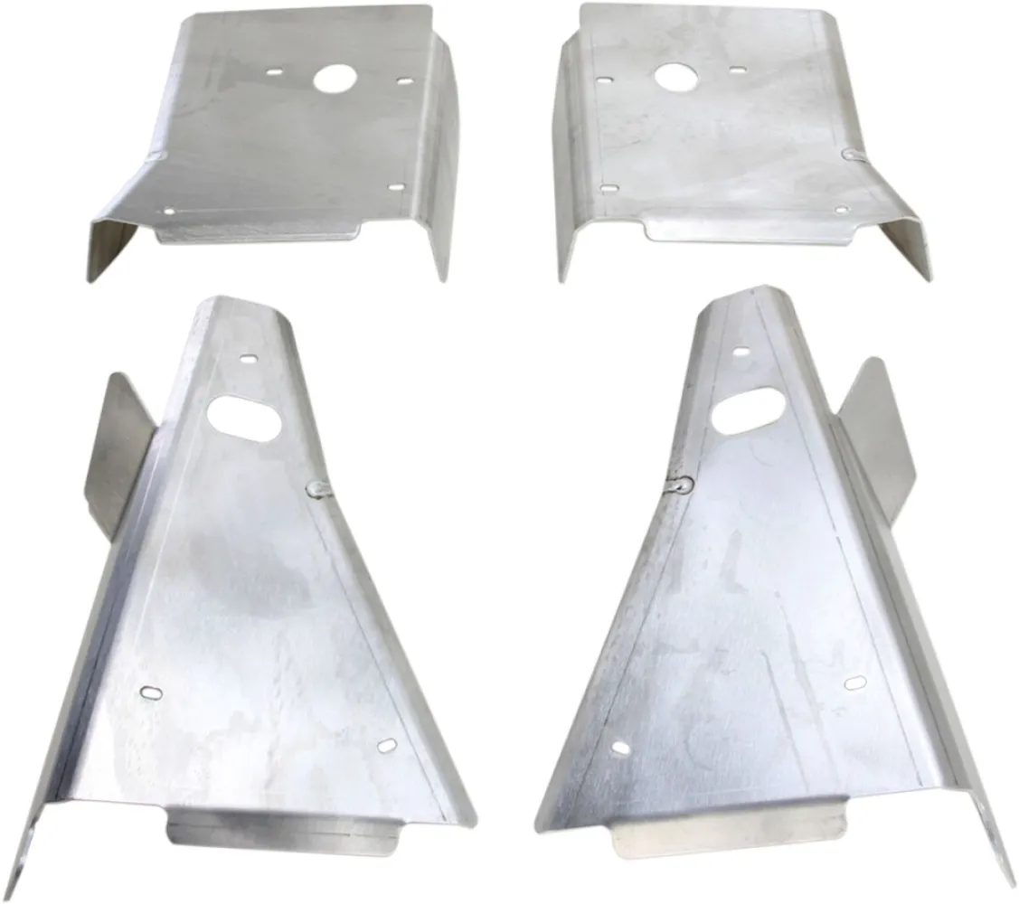 MOOSE OFFROAD HARD-PARTS - GUARDS AARM RZR FRT/RR - 04300861