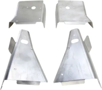 MOOSE OFFROAD HARD-PARTS - GUARDS AARM RZR FRT/RR - 04300861