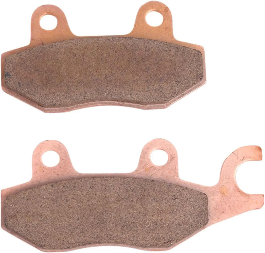 EBC - BRAKE PAD SINT R SERIES - FA165R