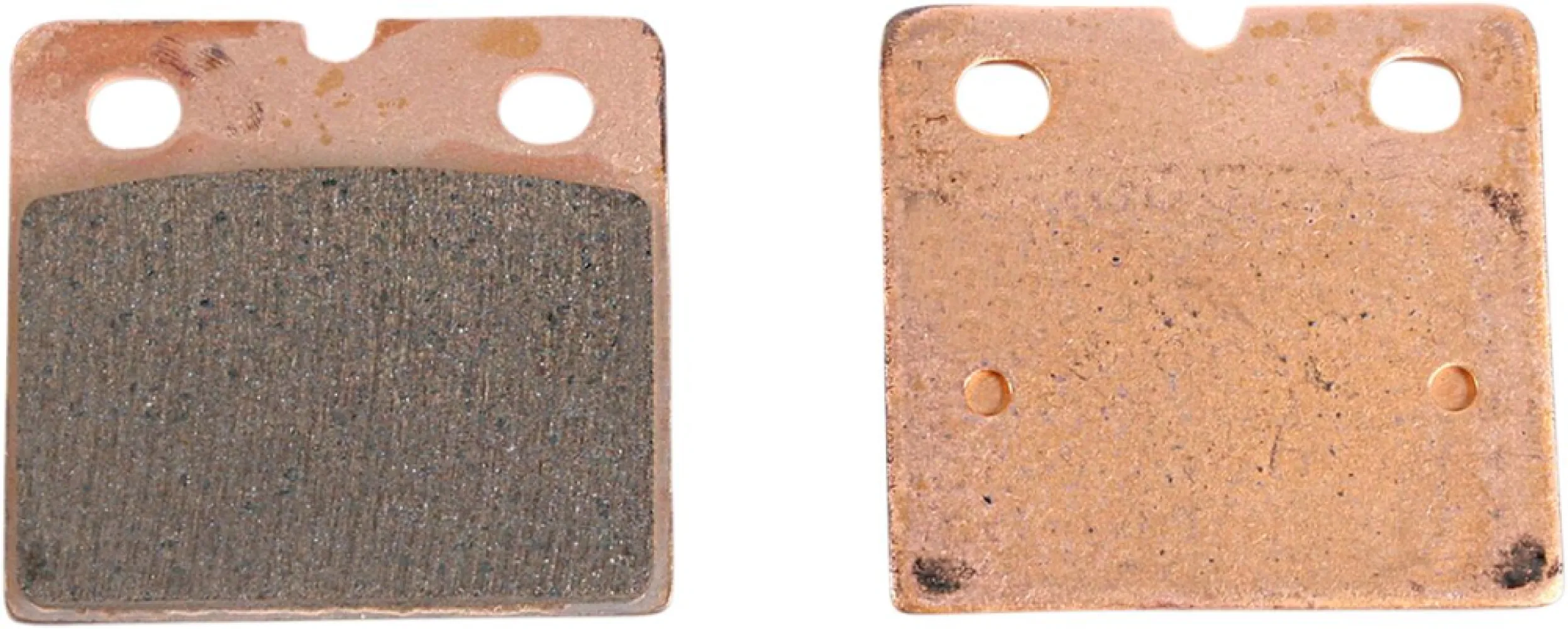 EBC - BRAKE PAD SINTERED HH - FA171HH