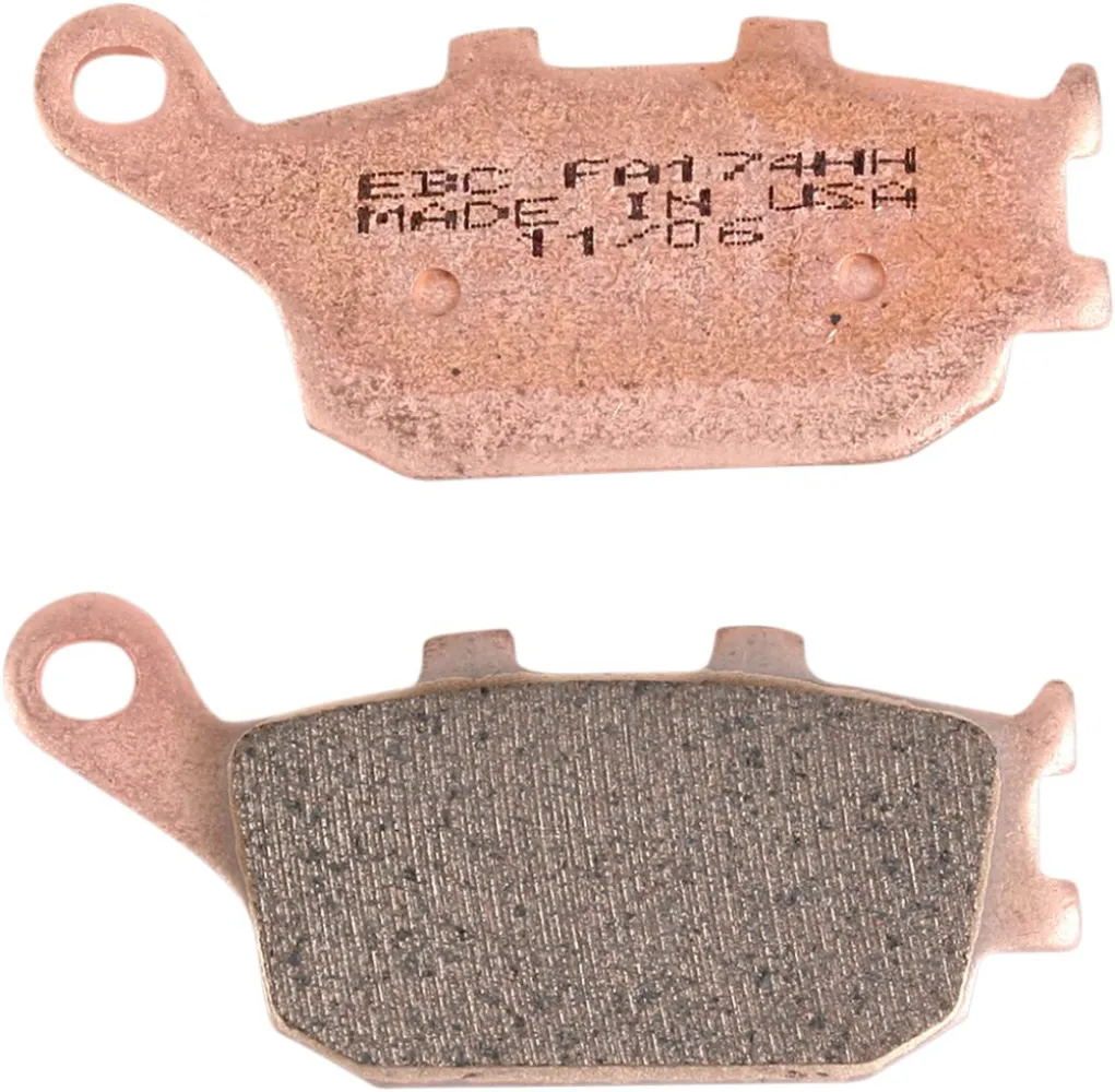 EBC - BRAKE PAD SINTERED HH - FA174HH