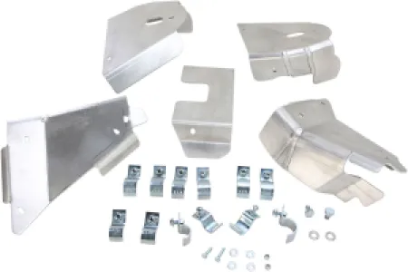 MOOSE OFFROAD HARD-PARTS - GUARDS AARM KOD FRT/RR - 04300859