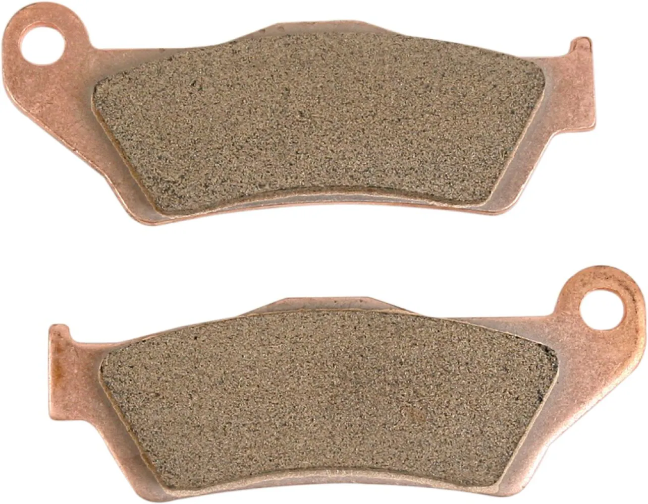 EBC - BRAKE PAD SINT R SERIES - FA181R