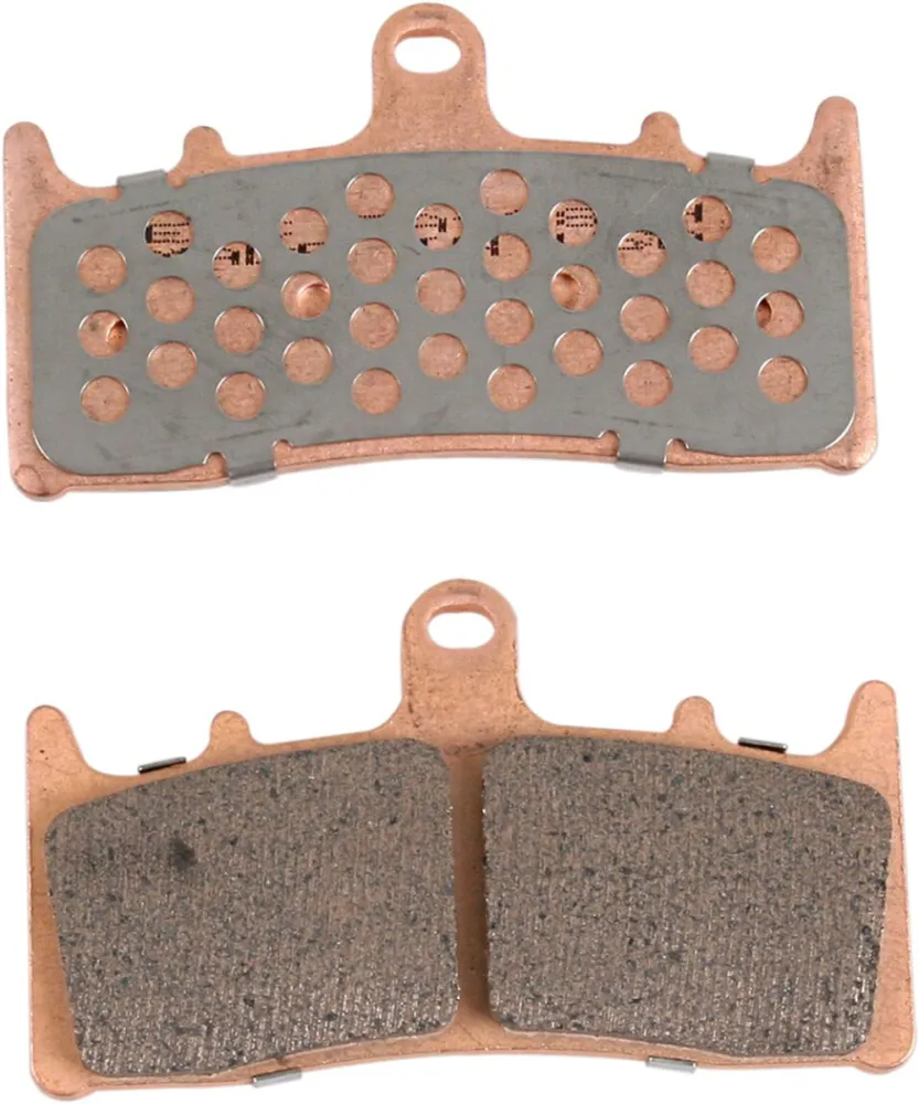EBC - BRAKE PAD SINTERED HH - FA188HH