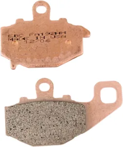 EBC - BRAKE PAD SINTERED HH - FA192HH