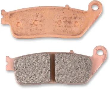 EBC - BRAKE PAD SINTERED HH - FA196HH