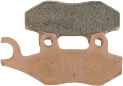 EBC - BRAKE PAD SINTERED HH - FA2152HH
