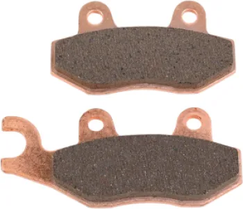 EBC - BRAKE PAD SINTERED HH - FA215HH