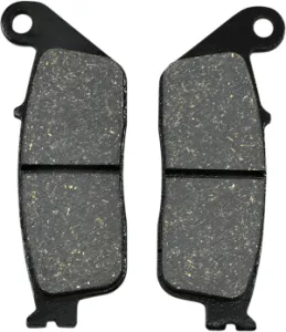 EBC - BRAKE PAD FA SER ORGANIC - FA226