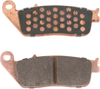 EBC - BRAKE PAD SINTERED HH - FA226HH