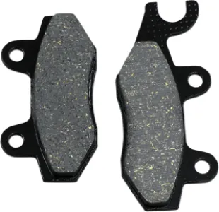 EBC - BRAKE PAD FA SER ORGANIC - FA228