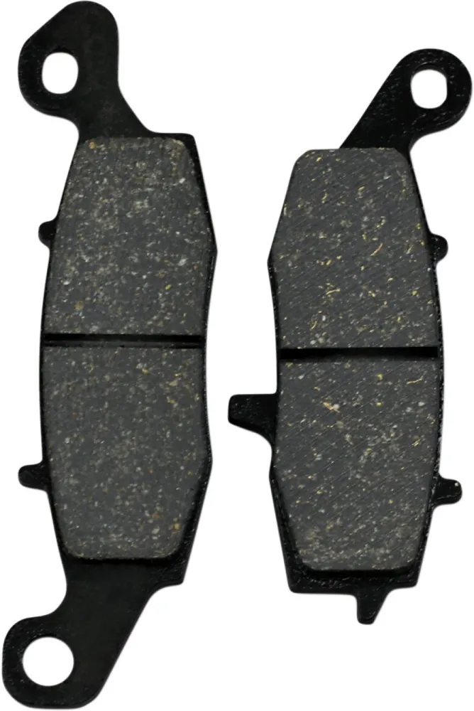 EBC - BRAKE PAD FA SER ORGANIC - FA229