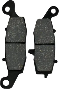 EBC - BRAKE PAD FA SER ORGANIC - FA229
