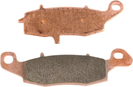 EBC - BRAKE PAD SINTERED HH - FA229HH