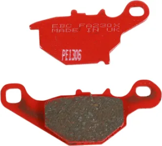EBC - BRAKE PAD CARBON TT DIRT - FA230X