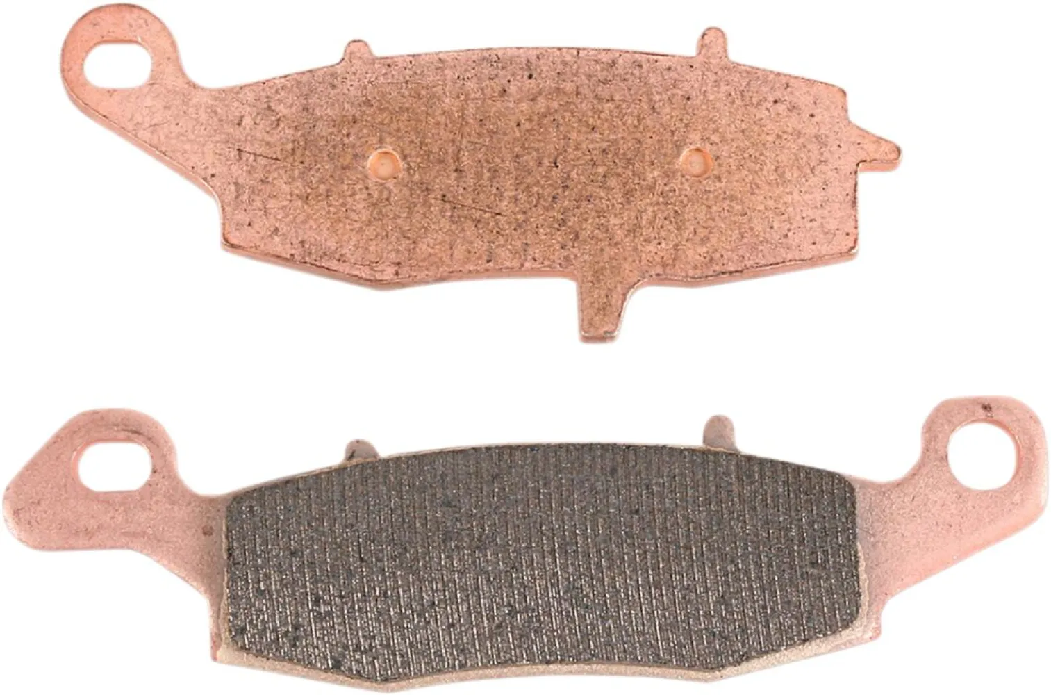 EBC - BRAKE PAD SINTERED HH - FA231HH